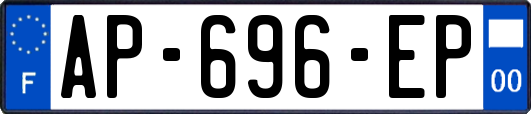 AP-696-EP