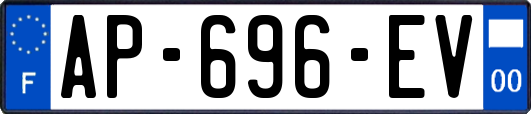 AP-696-EV