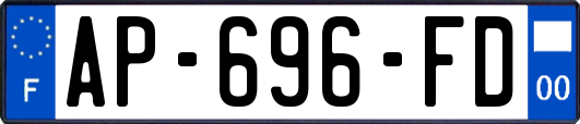 AP-696-FD