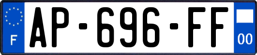 AP-696-FF
