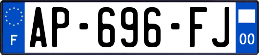 AP-696-FJ