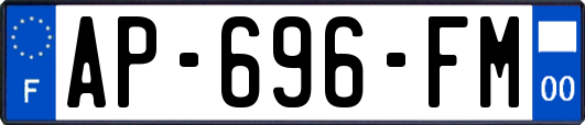 AP-696-FM