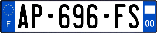 AP-696-FS