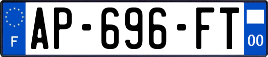 AP-696-FT