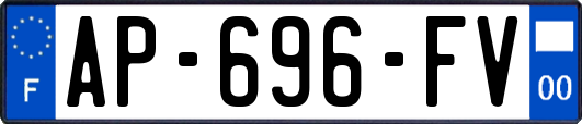 AP-696-FV