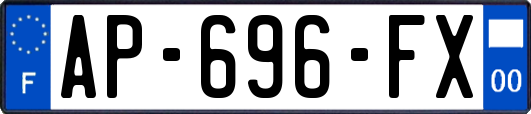 AP-696-FX