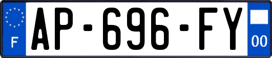 AP-696-FY