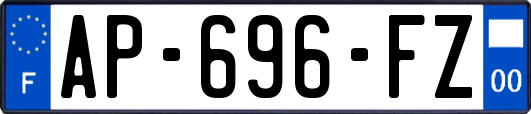 AP-696-FZ