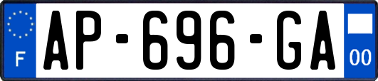 AP-696-GA