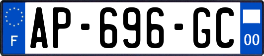 AP-696-GC
