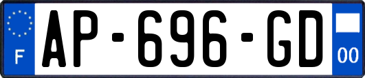 AP-696-GD