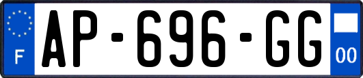 AP-696-GG