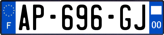 AP-696-GJ
