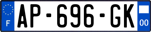 AP-696-GK