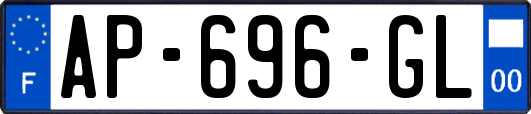 AP-696-GL