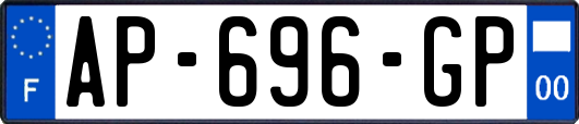 AP-696-GP