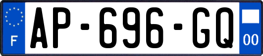 AP-696-GQ