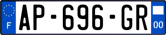AP-696-GR