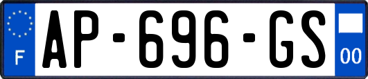 AP-696-GS
