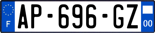 AP-696-GZ