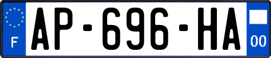 AP-696-HA