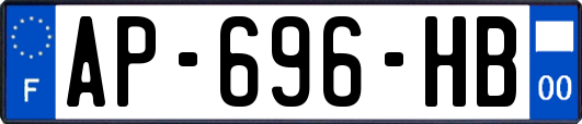 AP-696-HB