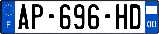 AP-696-HD