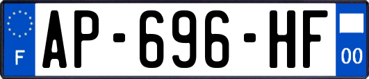 AP-696-HF