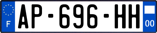 AP-696-HH