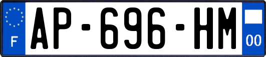 AP-696-HM
