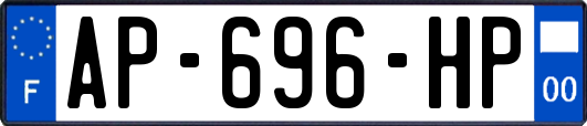 AP-696-HP