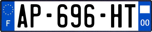 AP-696-HT