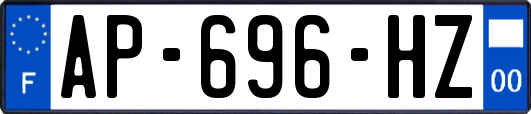 AP-696-HZ