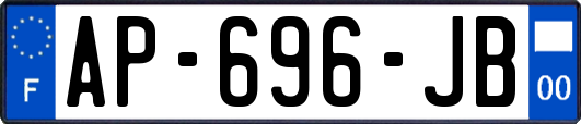 AP-696-JB