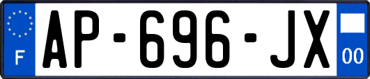 AP-696-JX