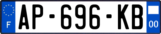 AP-696-KB