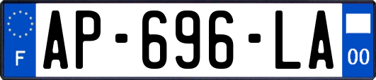 AP-696-LA