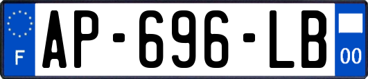 AP-696-LB