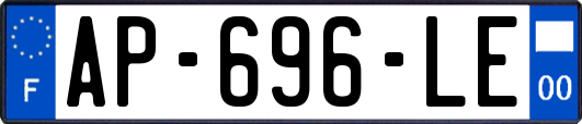 AP-696-LE