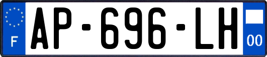 AP-696-LH