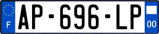 AP-696-LP