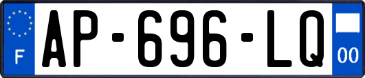 AP-696-LQ