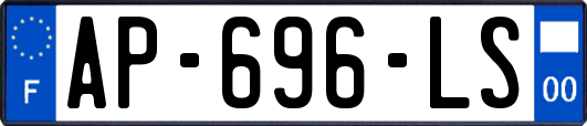 AP-696-LS