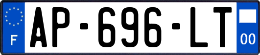 AP-696-LT