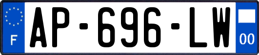 AP-696-LW