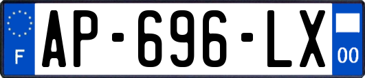 AP-696-LX