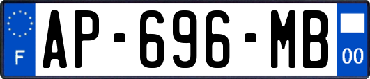 AP-696-MB