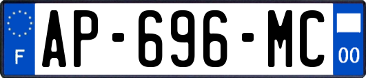 AP-696-MC