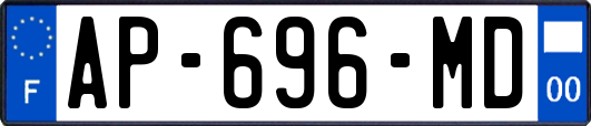 AP-696-MD