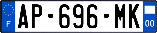 AP-696-MK